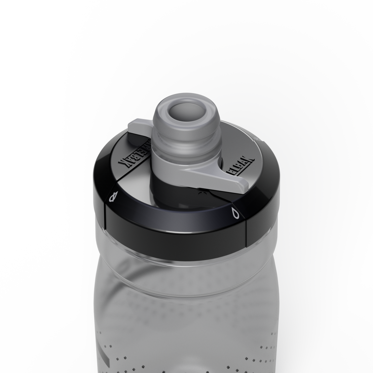 Podium® 15oz Bike Bottle