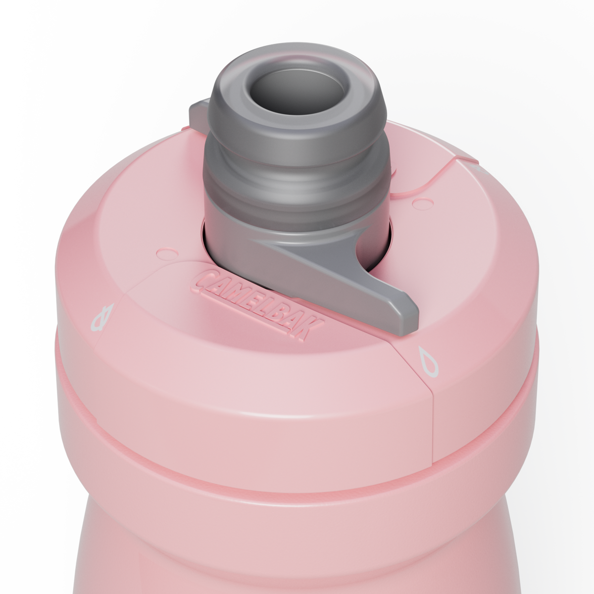 Podium® 21oz Bike Bottle