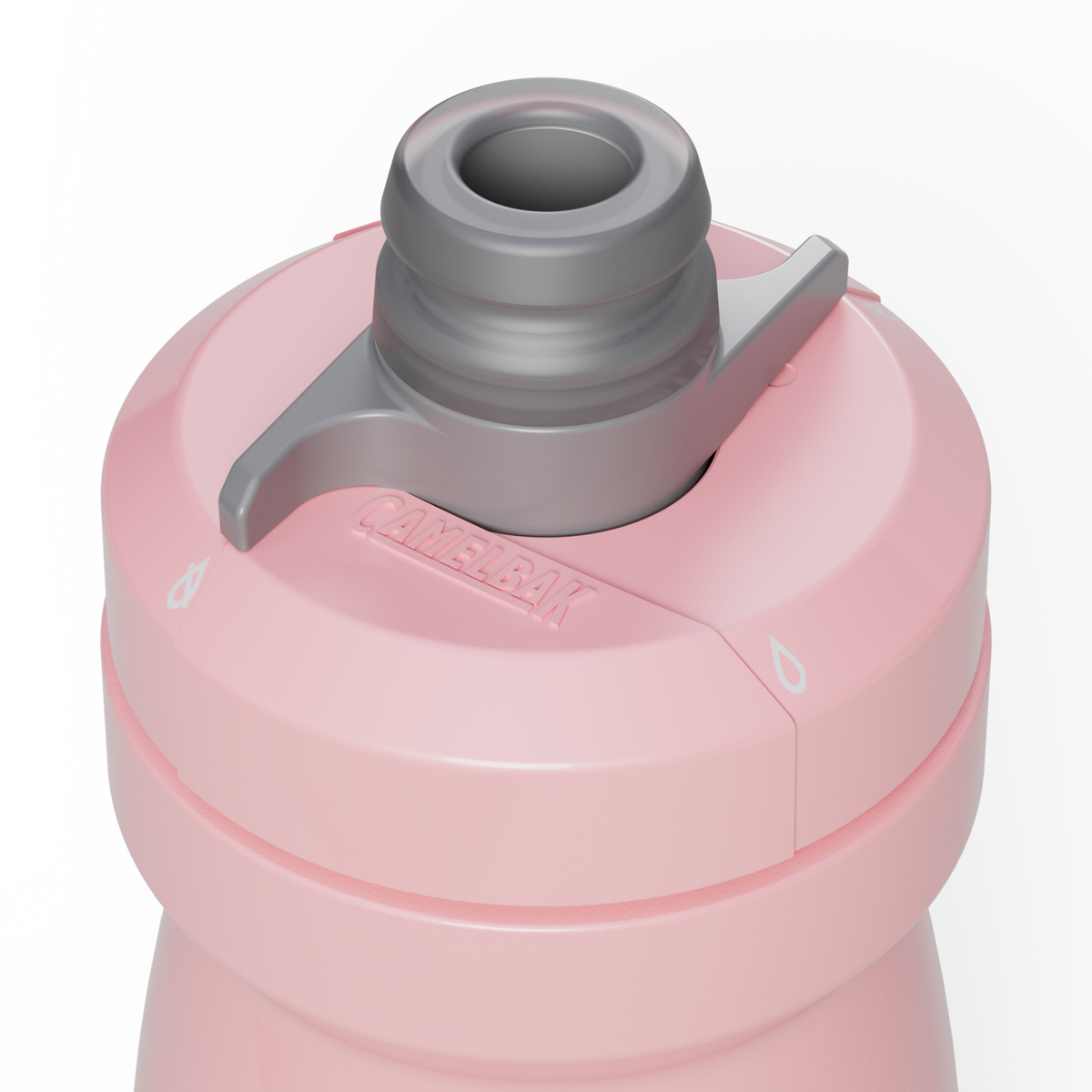 Podium® 21oz Bike Bottle
