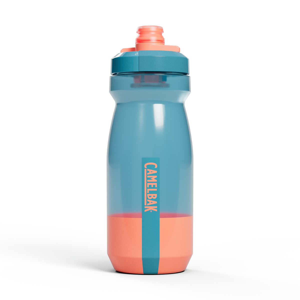 Podium® 21oz Bike Bottle
