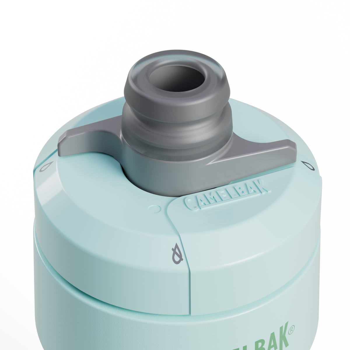 Podium® 24oz Bike Bottle