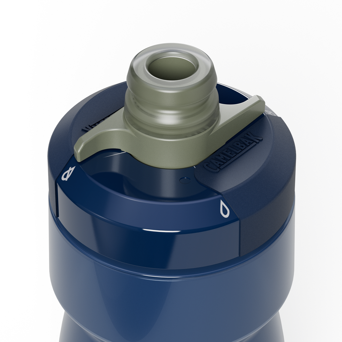 Podium® 24oz Bike Bottle