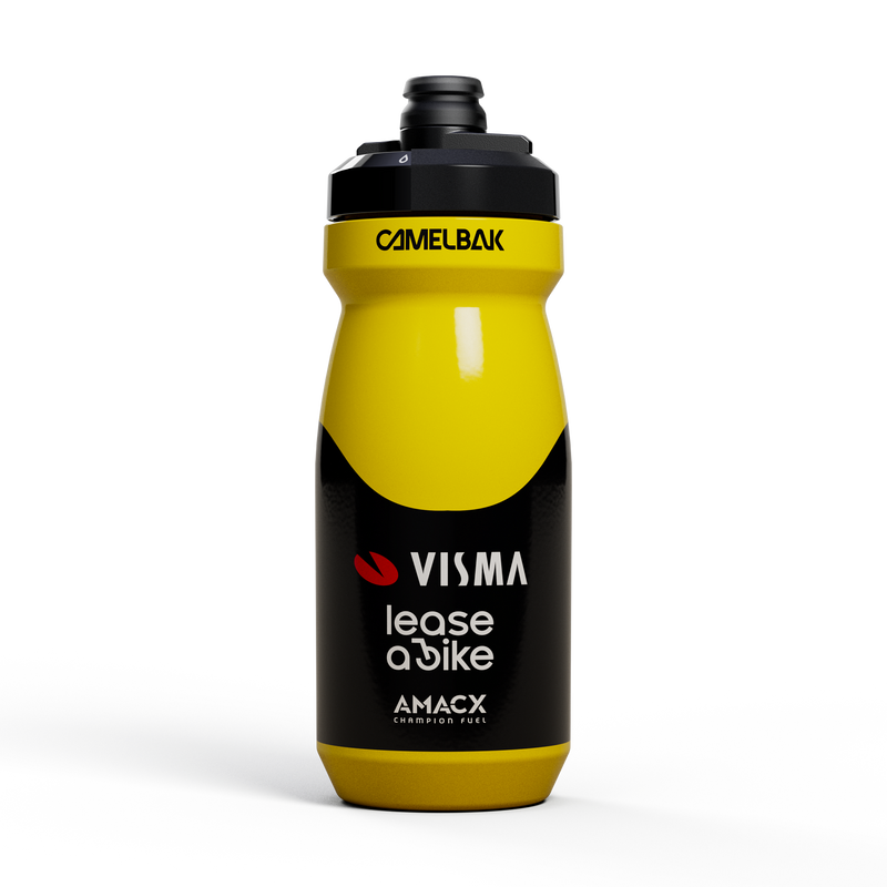 Podium® 3.0 21oz Tour De France Limited Edition Bottle O5