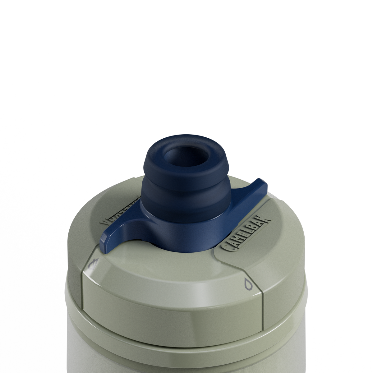 Podium® Chill™ 21oz Bike Bottle