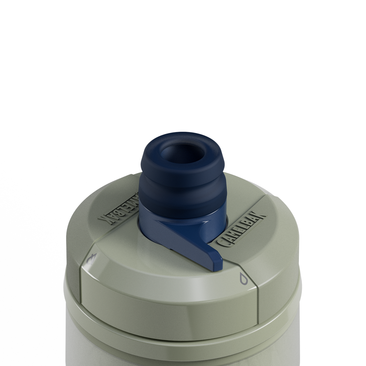 Podium® Chill™ 21oz Bike Bottle