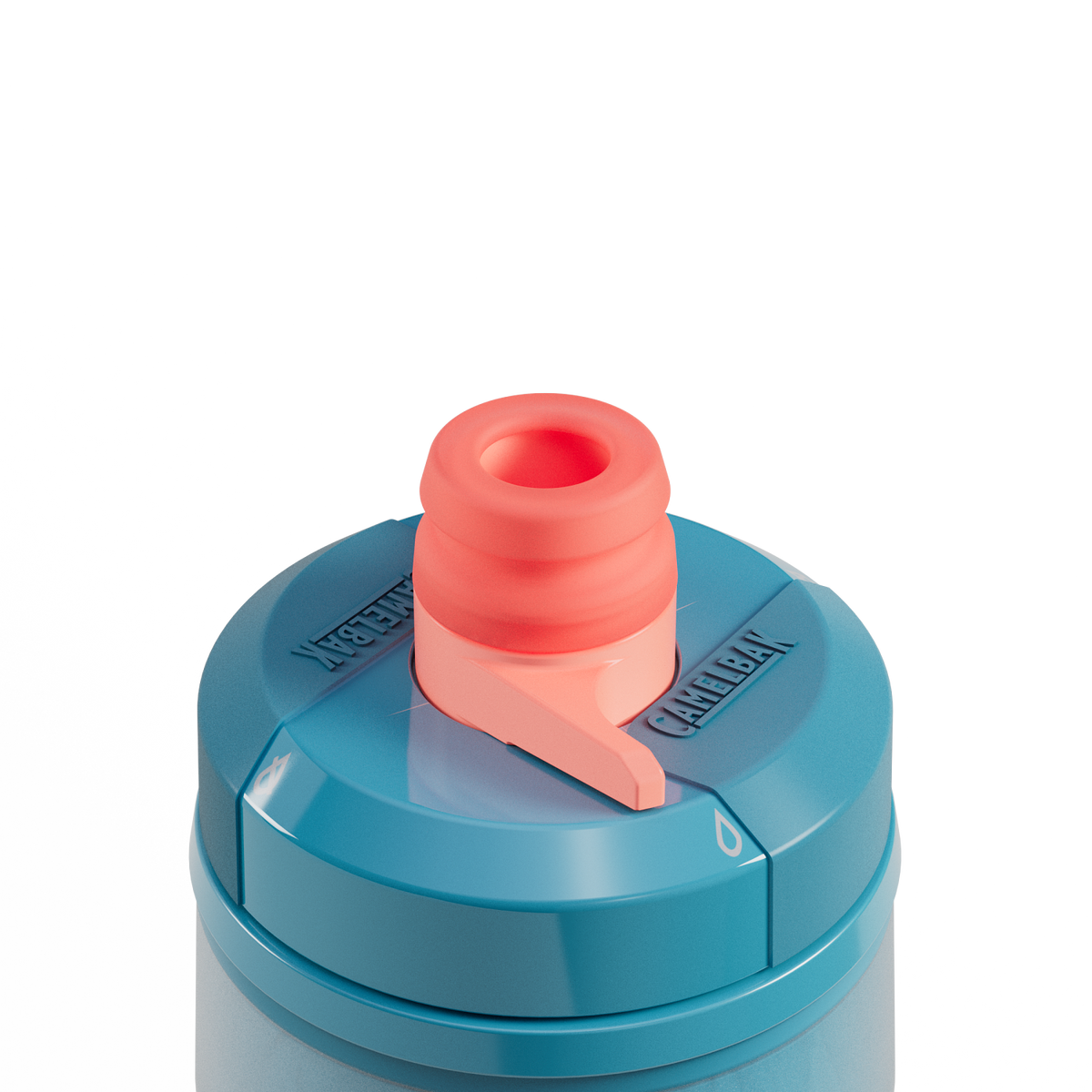 Podium® Chill™ 21oz Bike Bottle