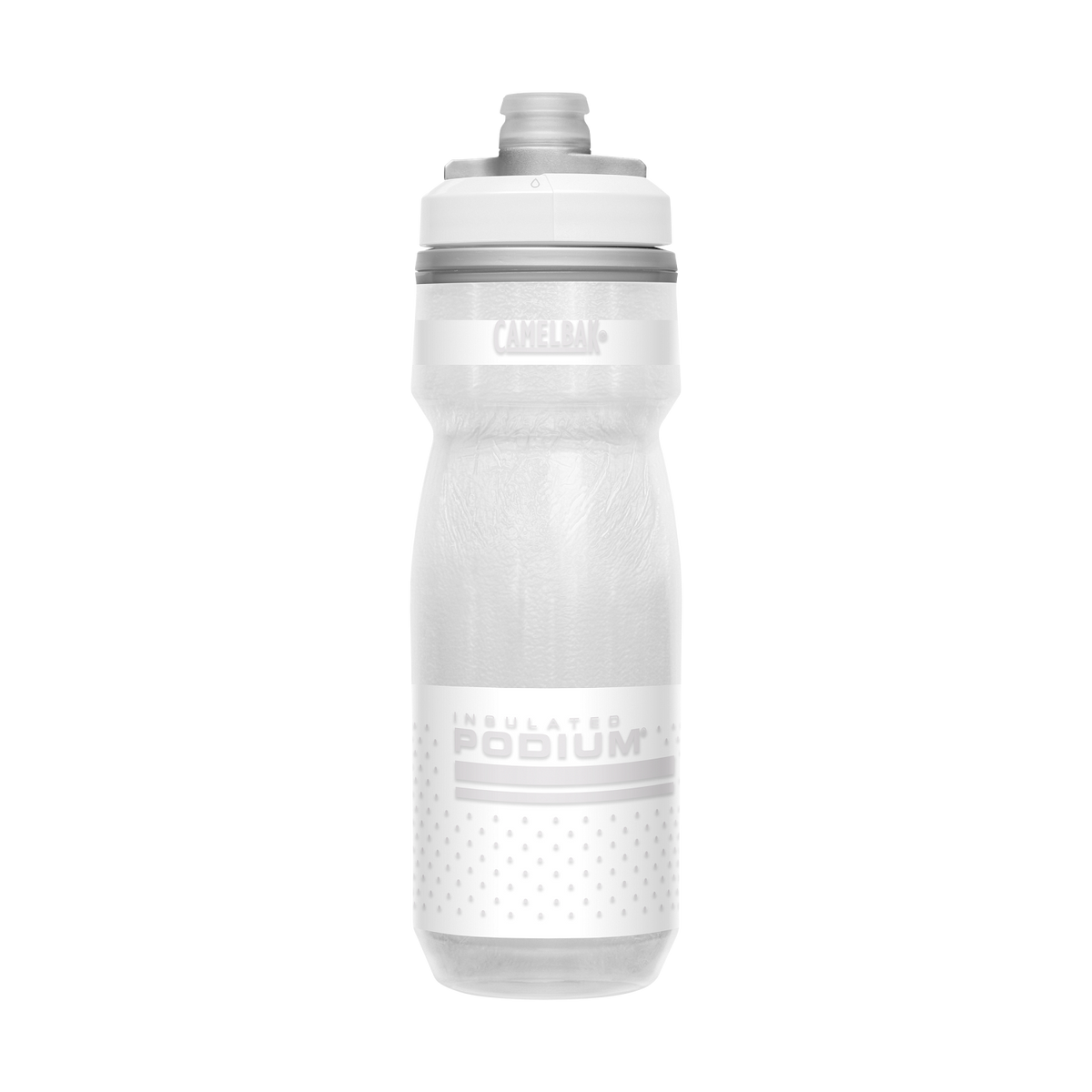 Podium® Chill™ 21oz Bike Bottle