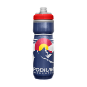 Podium® Chill™ 21oz Water Bottle, Destination Series II Limited Edition