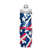 Podium® Chill™ 21oz Water Bottle, Destination Series II Limited Edition