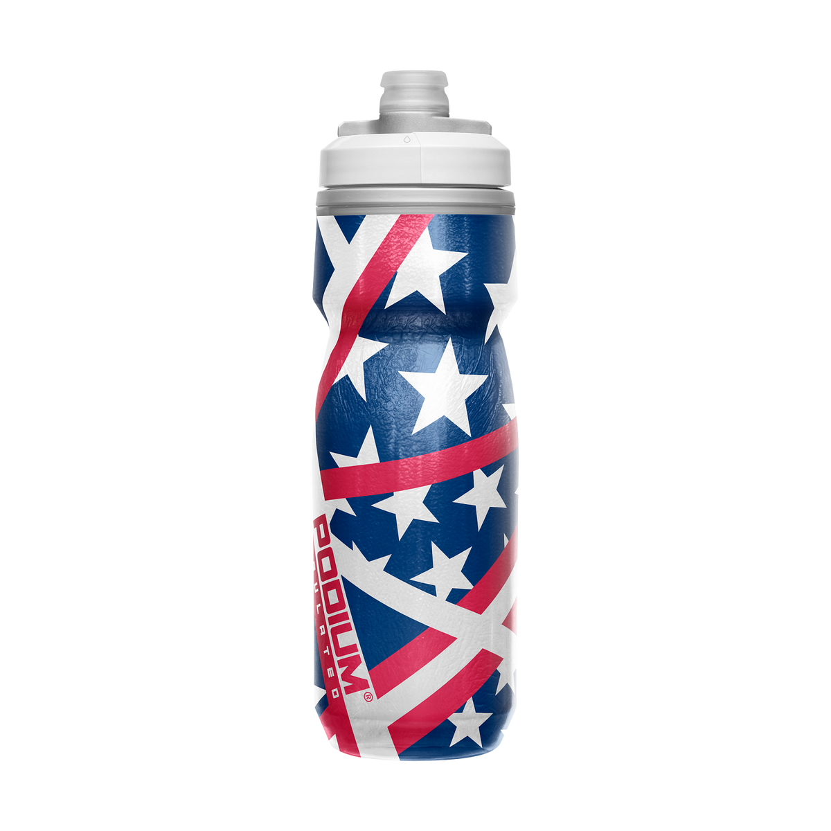 Podium® Chill™ 21oz Water Bottle, Destination Series II Limited Edition