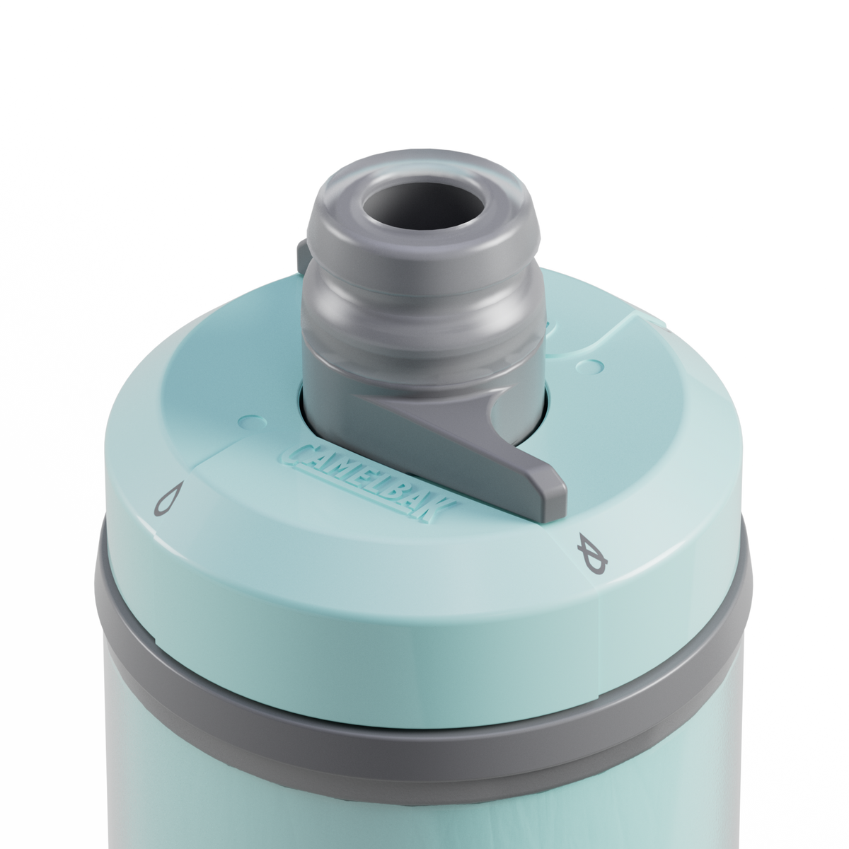 Podium® Chill™ 24oz Bike Bottle
