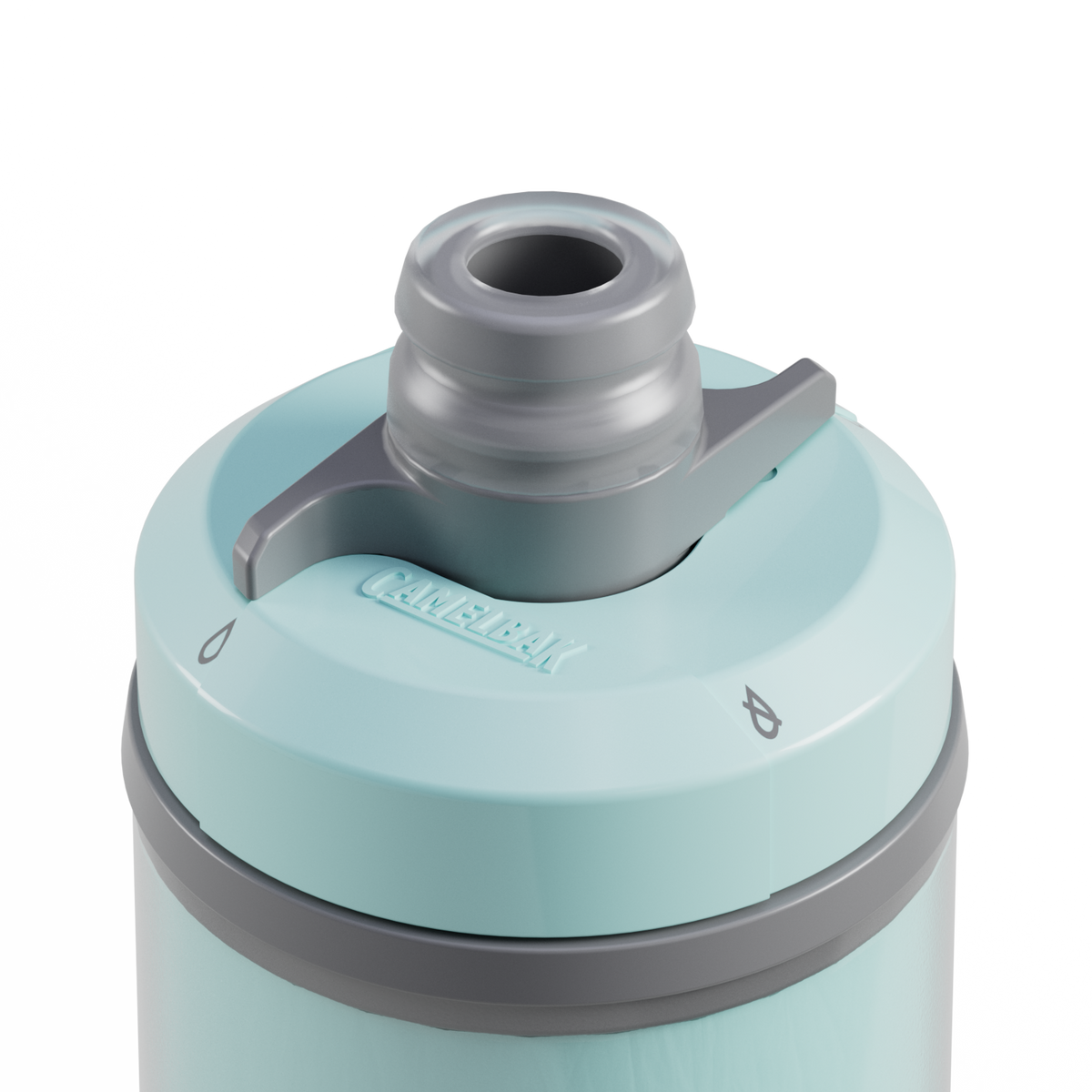Podium® Chill™ 24oz Bike Bottle