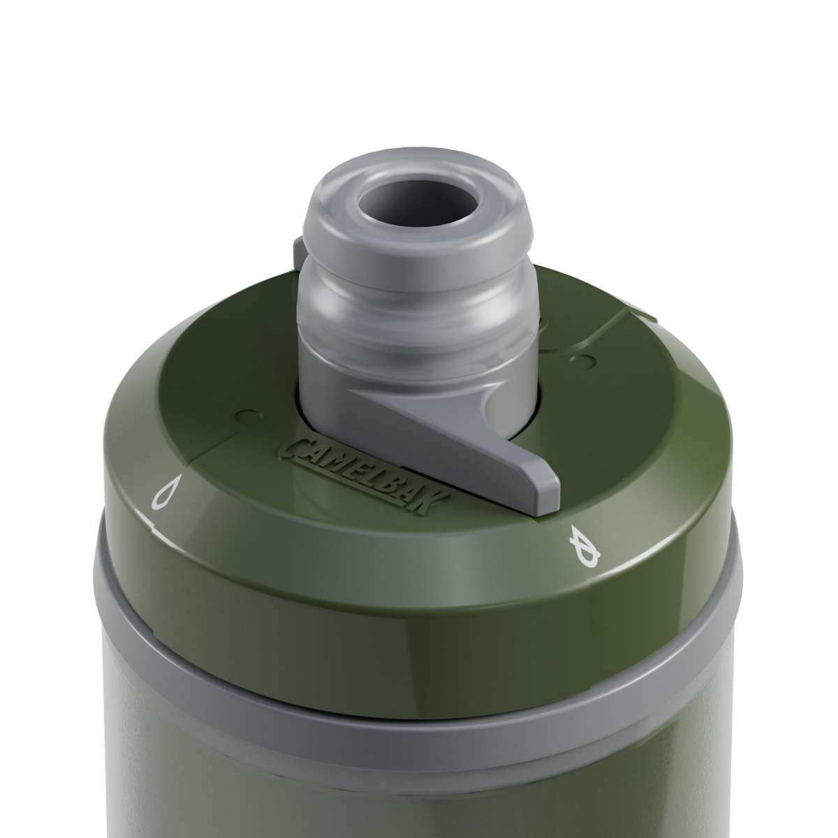 Podium® Chill™ 24oz Bike Bottle