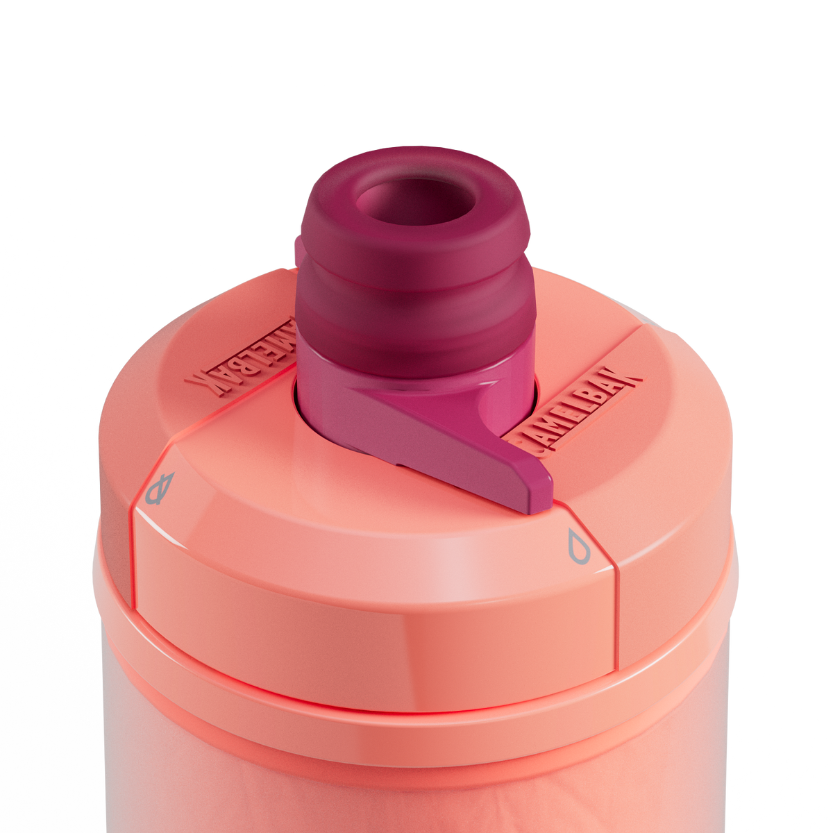 Podium® Chill™ 24oz Bike Bottle