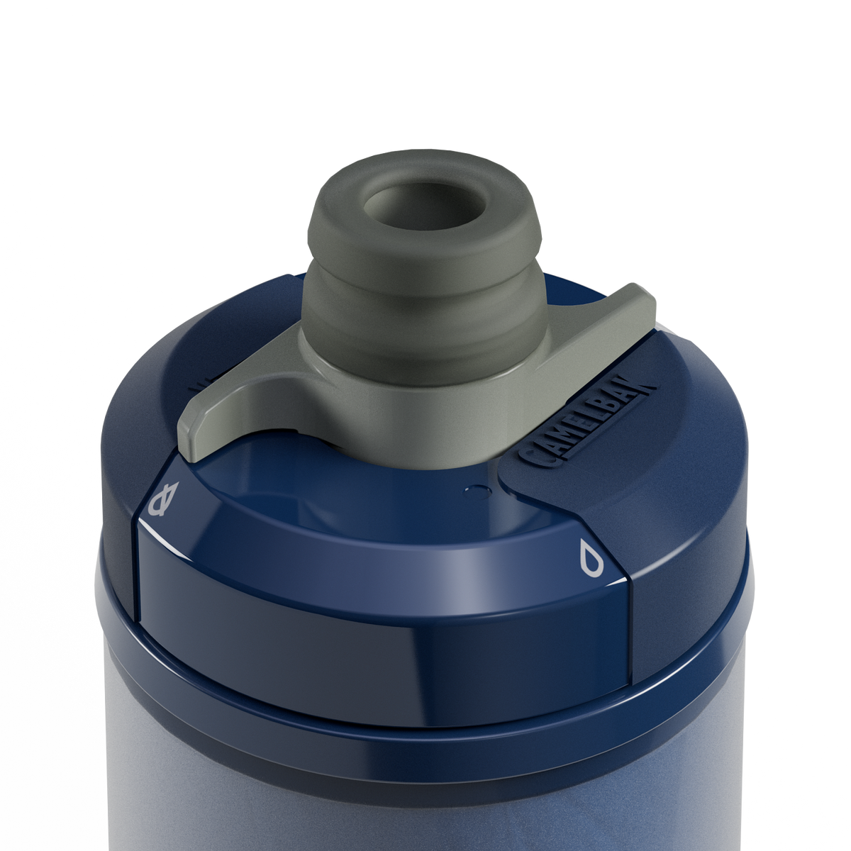 Podium® Chill™ 24oz Bike Bottle