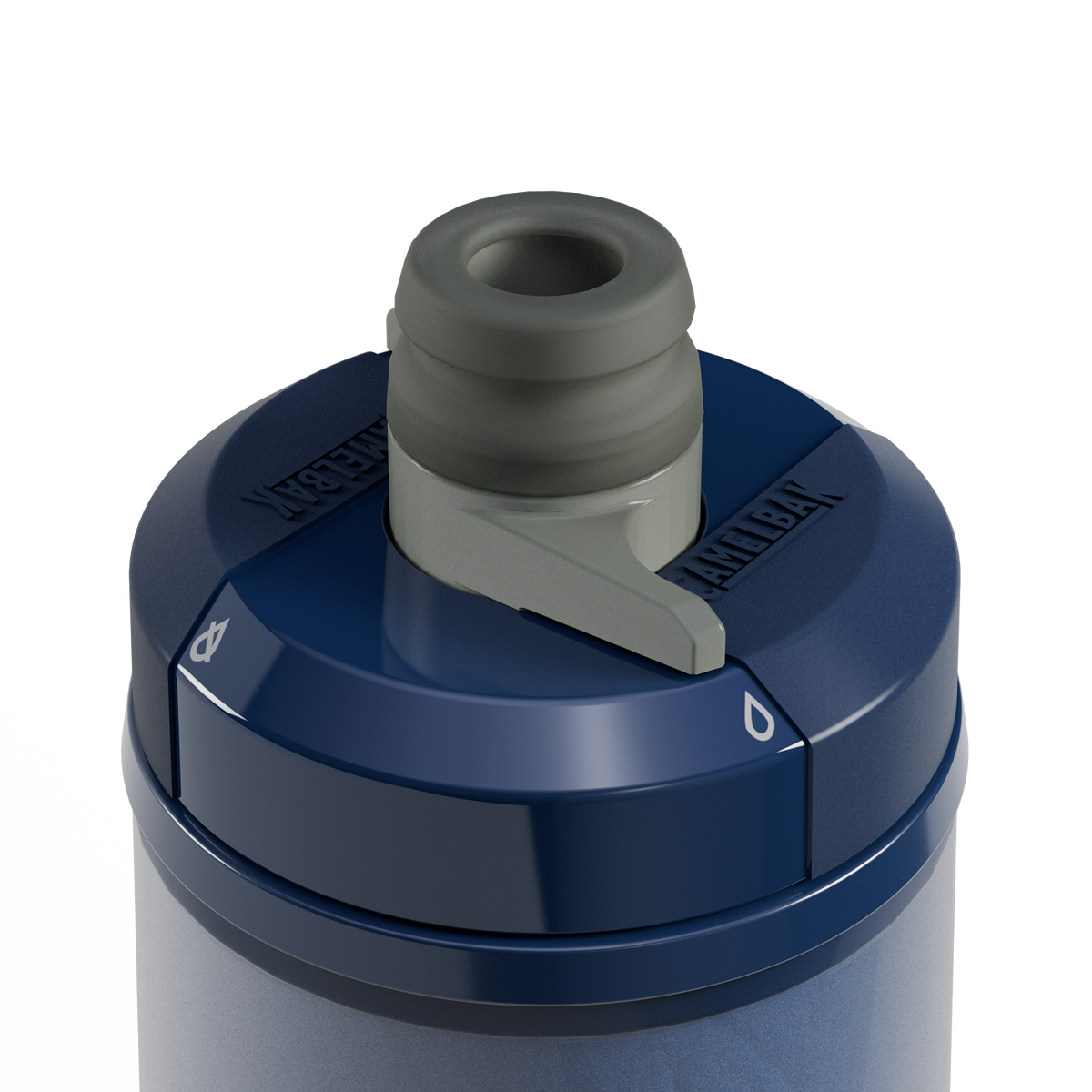 Podium® Chill™ 24oz Bike Bottle