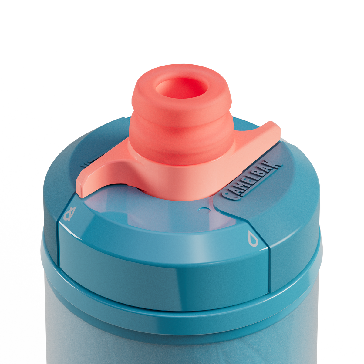 Podium® Chill™ 24oz Bike Bottle
