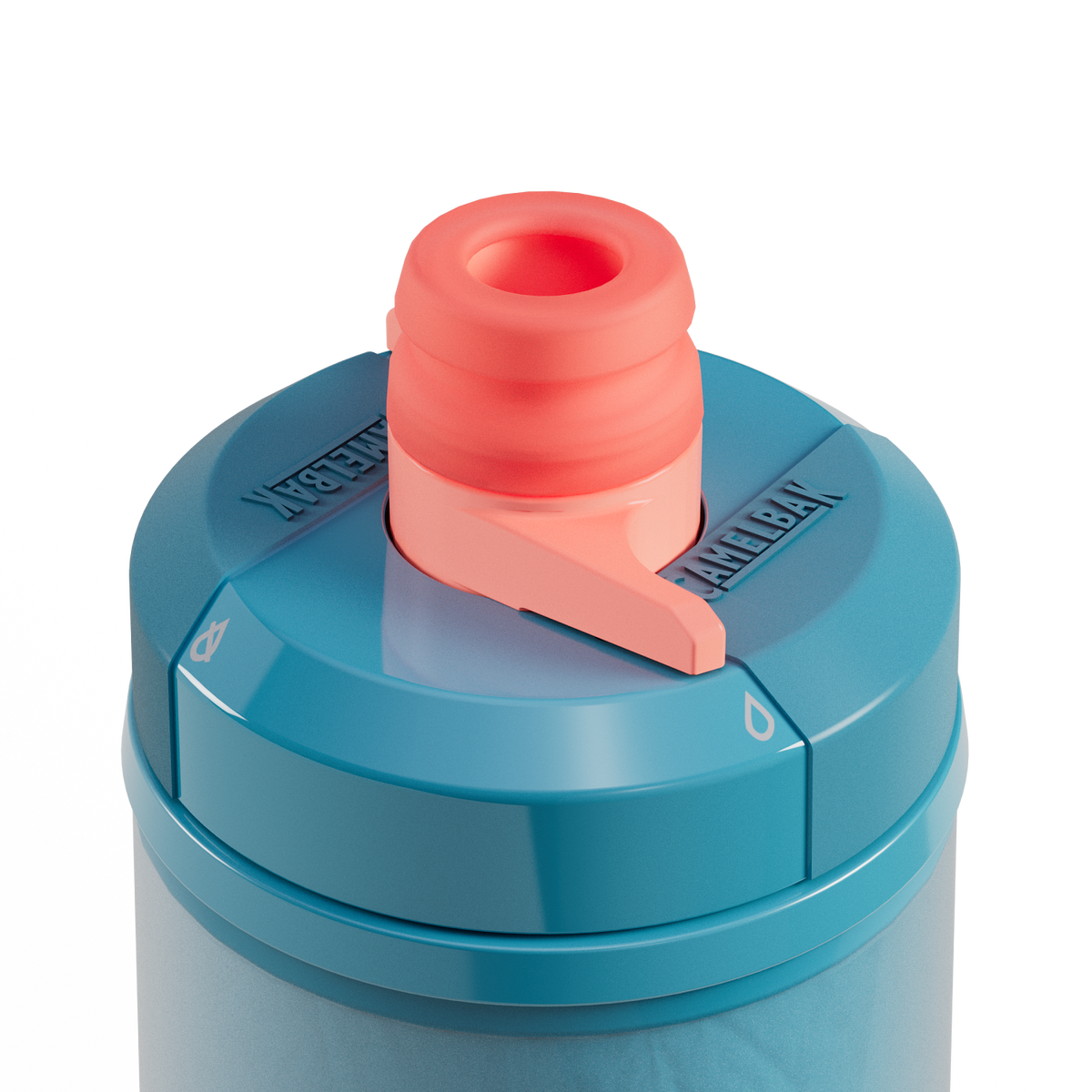 Podium® Chill™ 24oz Bike Bottle