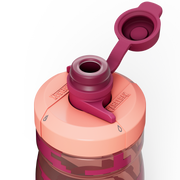Podium® Dirt Series 15oz Bike Bottle