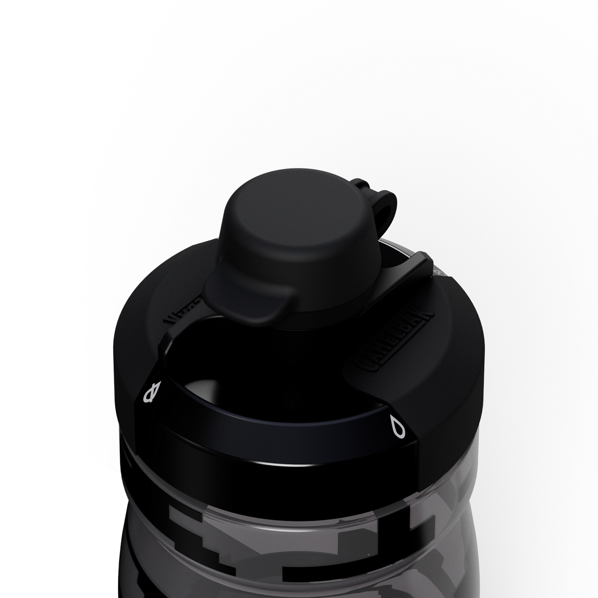 Podium® Dirt Series 15oz Bike Bottle