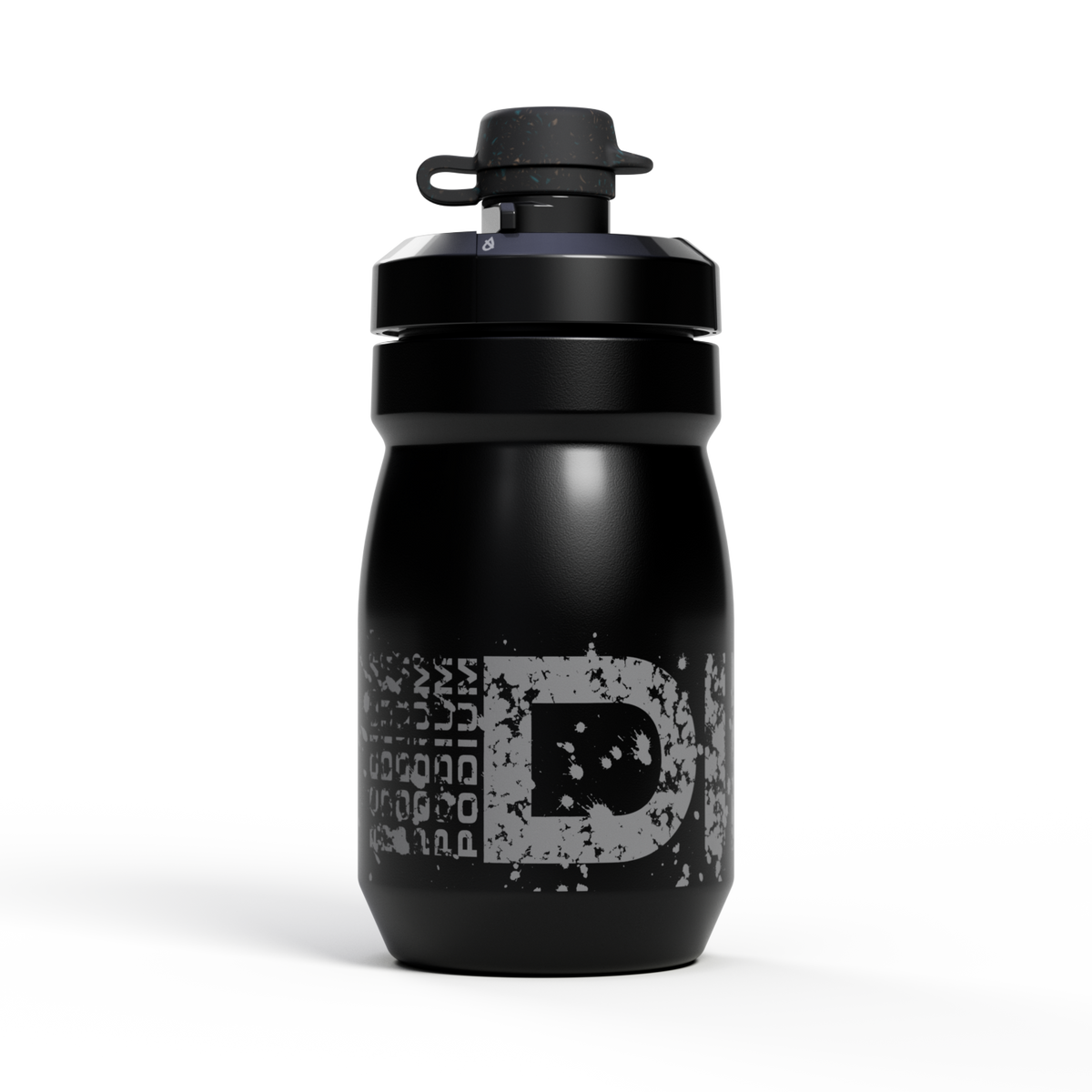 Podium® Dirt Series 15oz Bike Bottle N2