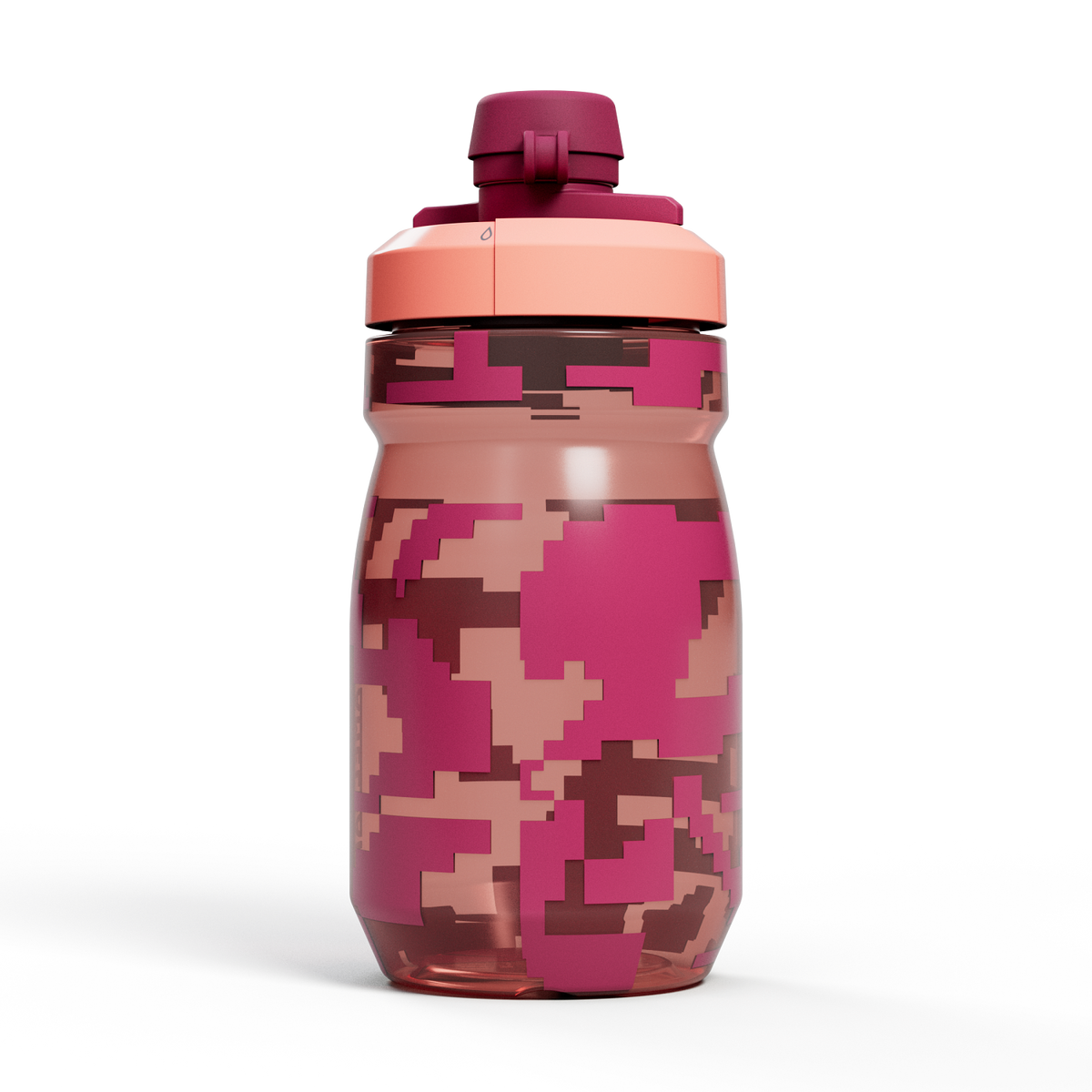 Podium® Dirt Series 15oz Bike Bottle