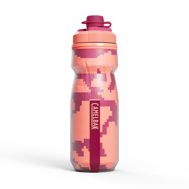 Podium® Dirt Series Chill™ 21oz Bike Bottle L5