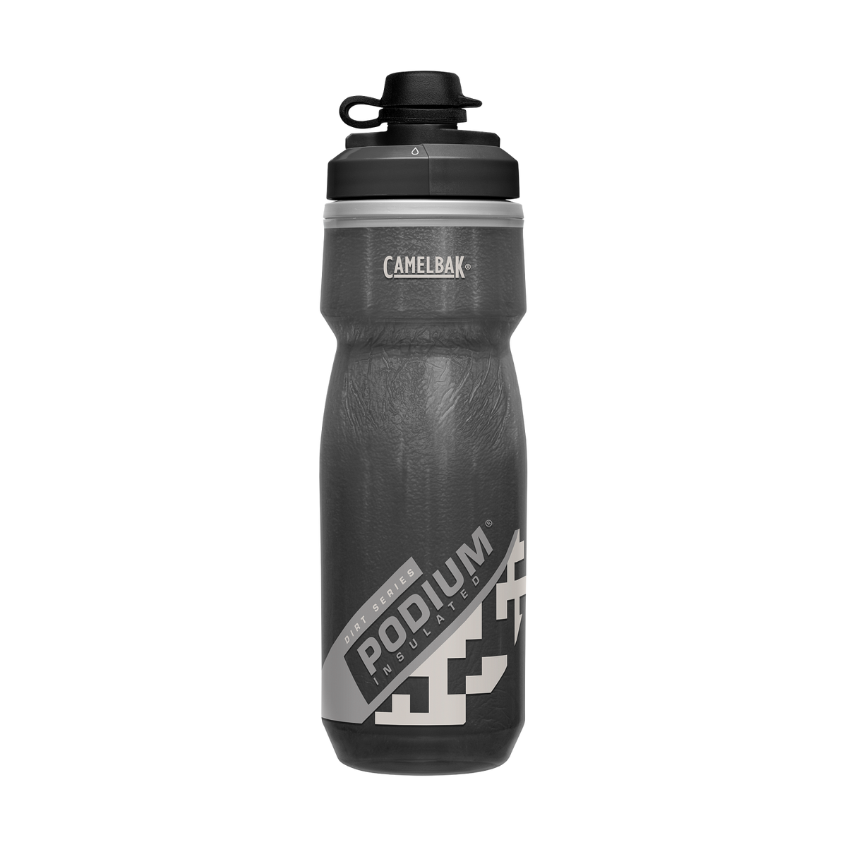 Podium® Dirt Series Chill™ 21oz Bike Bottle