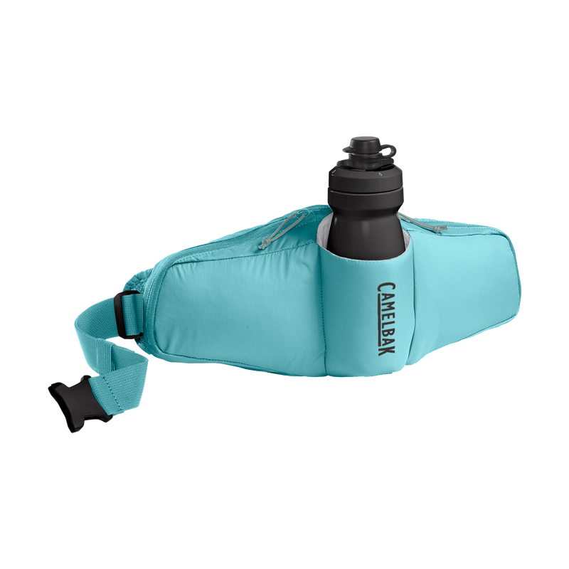 Podium® Flow™ 2 Waist Pack with 21oz Podium Dirt Series Bottle Z4