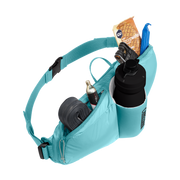 Podium® Flow™ 2 Waist Pack with 21oz Podium Dirt Series Bottle