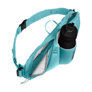 Podium® Flow™ 2 Waist Pack with 21oz Podium Dirt Series Bottle