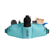 Podium® Flow™ 2 Waist Pack with 21oz Podium Dirt Series Bottle