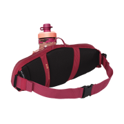 Podium® Flow™ 2 Waist Pack with 21oz Podium Dirt Series Bottle