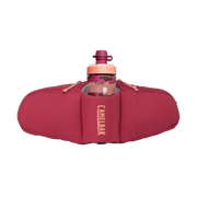 Podium® Flow™ 2 Waist Pack with 21oz Podium Dirt Series Bottle