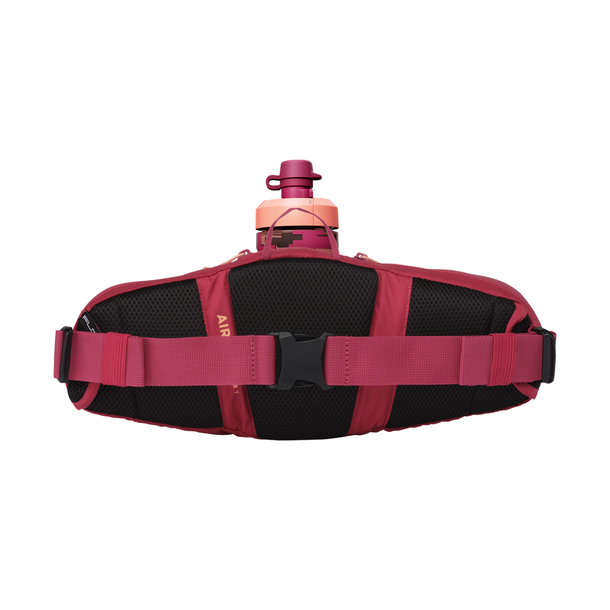 Podium® Flow™ 2 Waist Pack with 21oz Podium Dirt Series Bottle