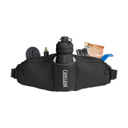 Podium® Flow™ 2 Waist Pack with 21oz Podium Dirt Series Bottle