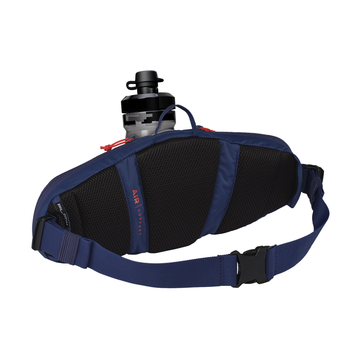 Podium® Flow™ 2 Waist Pack with 21oz Podium Dirt Series Bottle