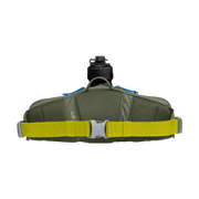 Podium® Flow™ 2 Waist Pack with 21oz Podium Dirt Series Bottle