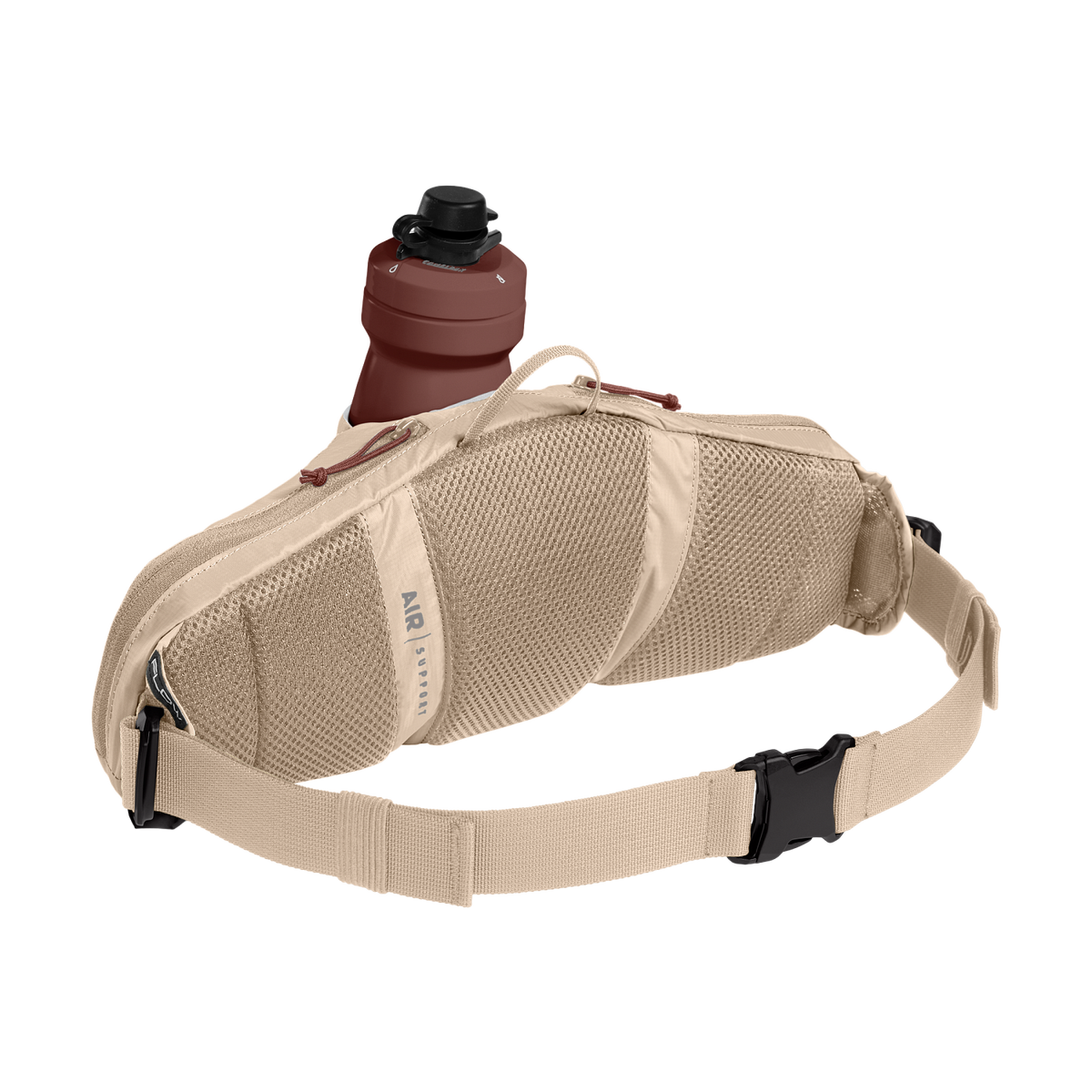 Podium® Flow™ 2 Waist Pack with 21oz Podium Dirt Series Bottle