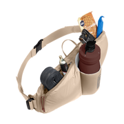 Podium® Flow™ 2 Waist Pack with 21oz Podium Dirt Series Bottle