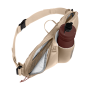 Podium® Flow™ 2 Waist Pack with 21oz Podium Dirt Series Bottle