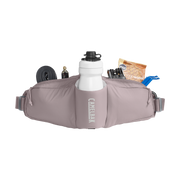 Podium® Flow™ 2 Waist Pack with 21oz Podium Dirt Series Bottle