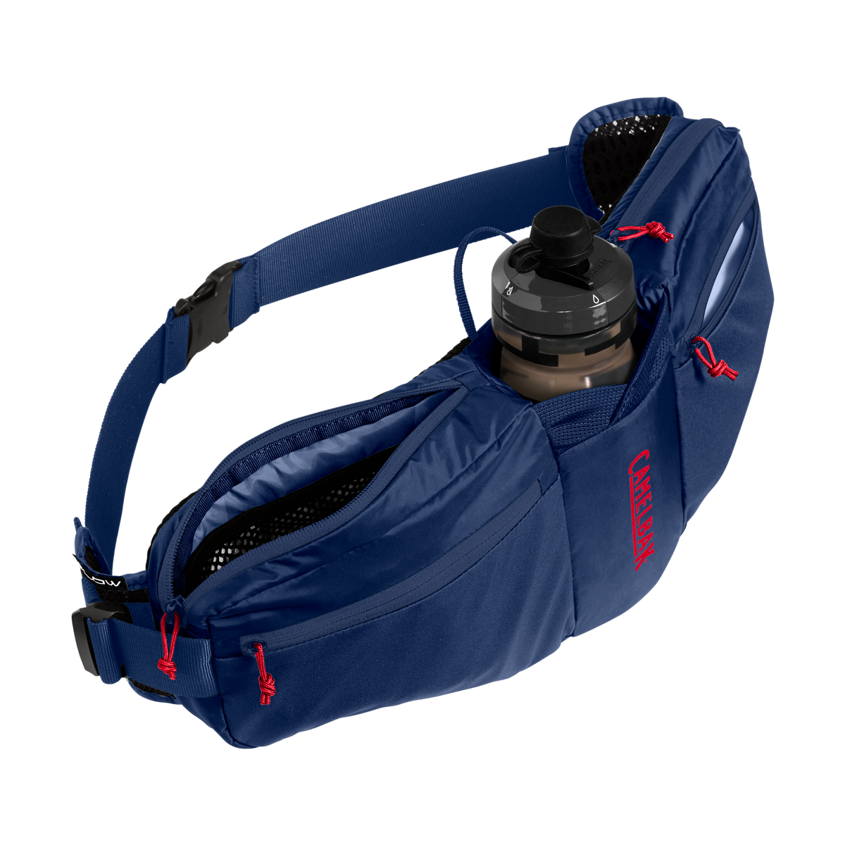 Podium® Flow™ 4 Hydration Belt