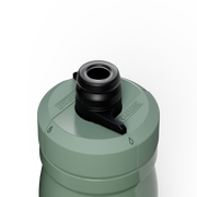 Podium® Steel 12oz Bike Bottle