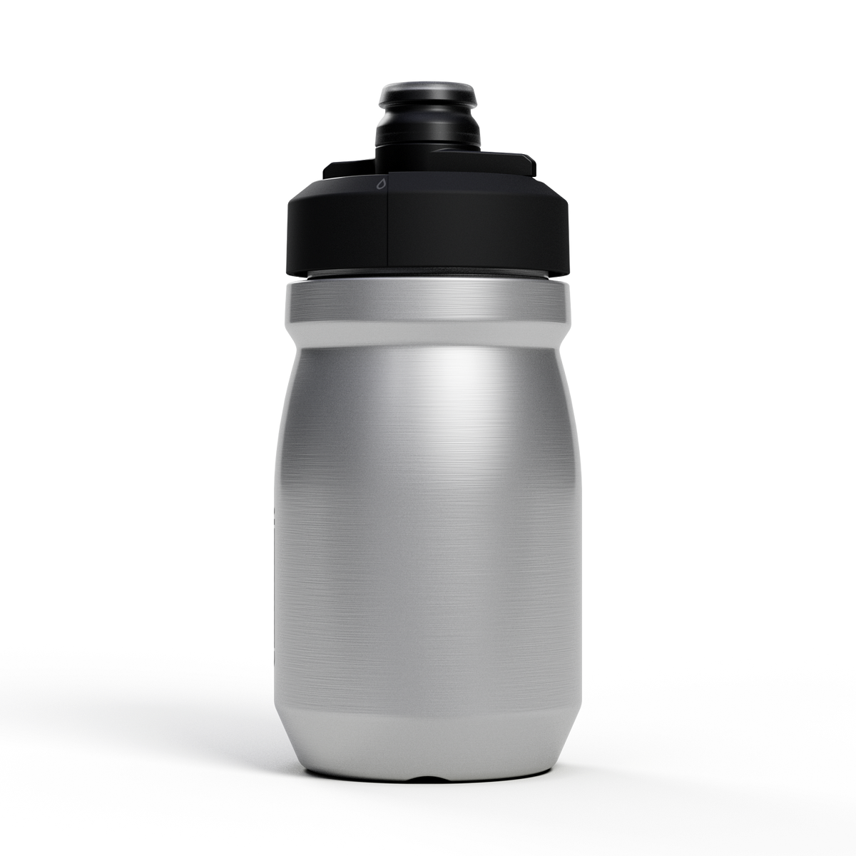 Podium® Steel 12oz Bike Bottle
