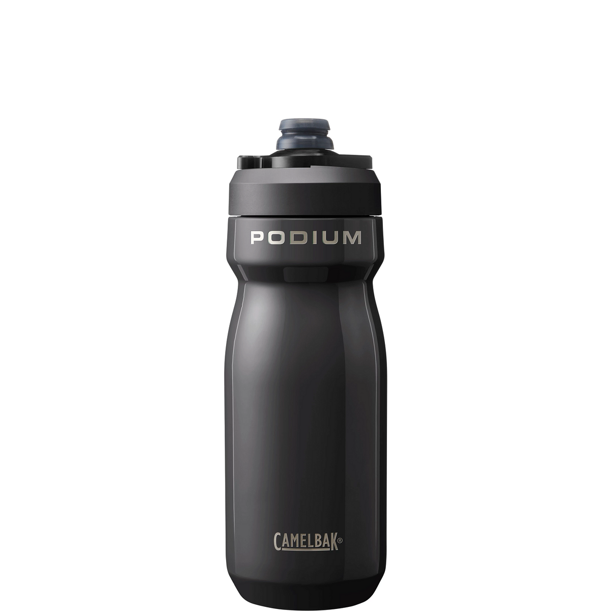 Podium® Steel 18oz Bike Bottle