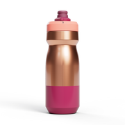 Podium® Steel 18oz Bike Bottle