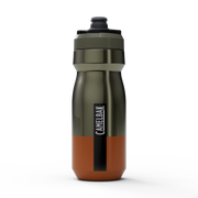 Podium® Steel 18oz Bike Bottle