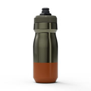 Podium® Steel 18oz Bike Bottle