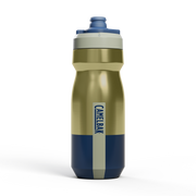 Podium® Steel 18oz Bike Bottle